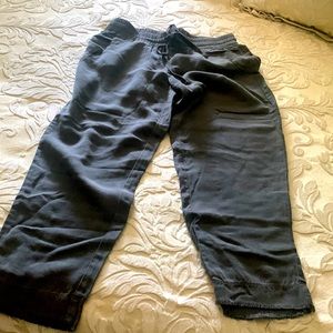 Cloth & stone pants